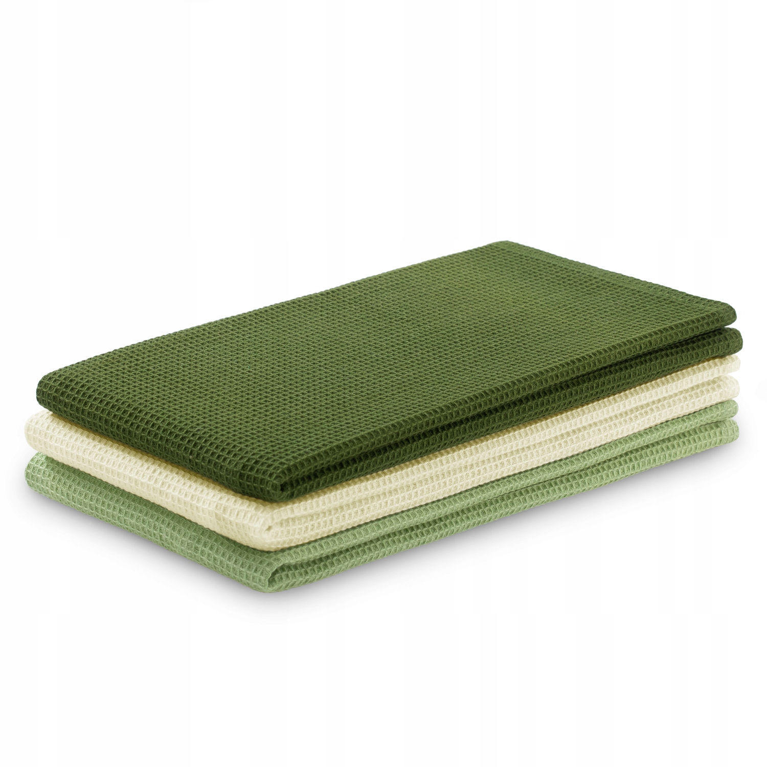 

Chłonne ściereczki kuchenne zestaw ręczniki 3szt