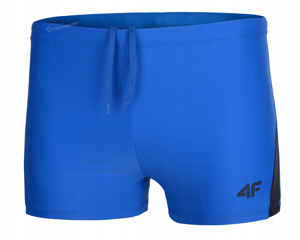 4F MĘSKIE SPODENKI KĄPIELÓWKI BOKSERKI / rozm XXXL 3XL