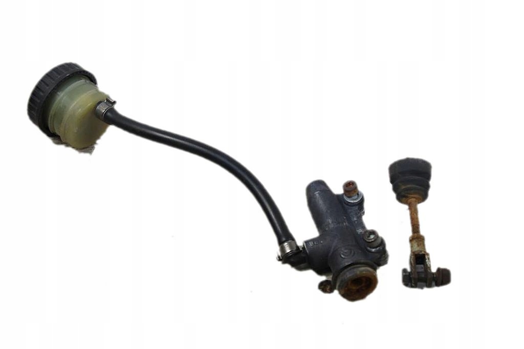 BMW R1100 RS POMPA HAMULCOWA TYŁ NOŻNA + ZBIORNICZEK