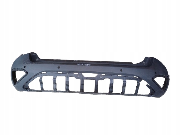 KIA SPORTAGE 5 V 21- ZDERZAK TYŁ 86612R2000