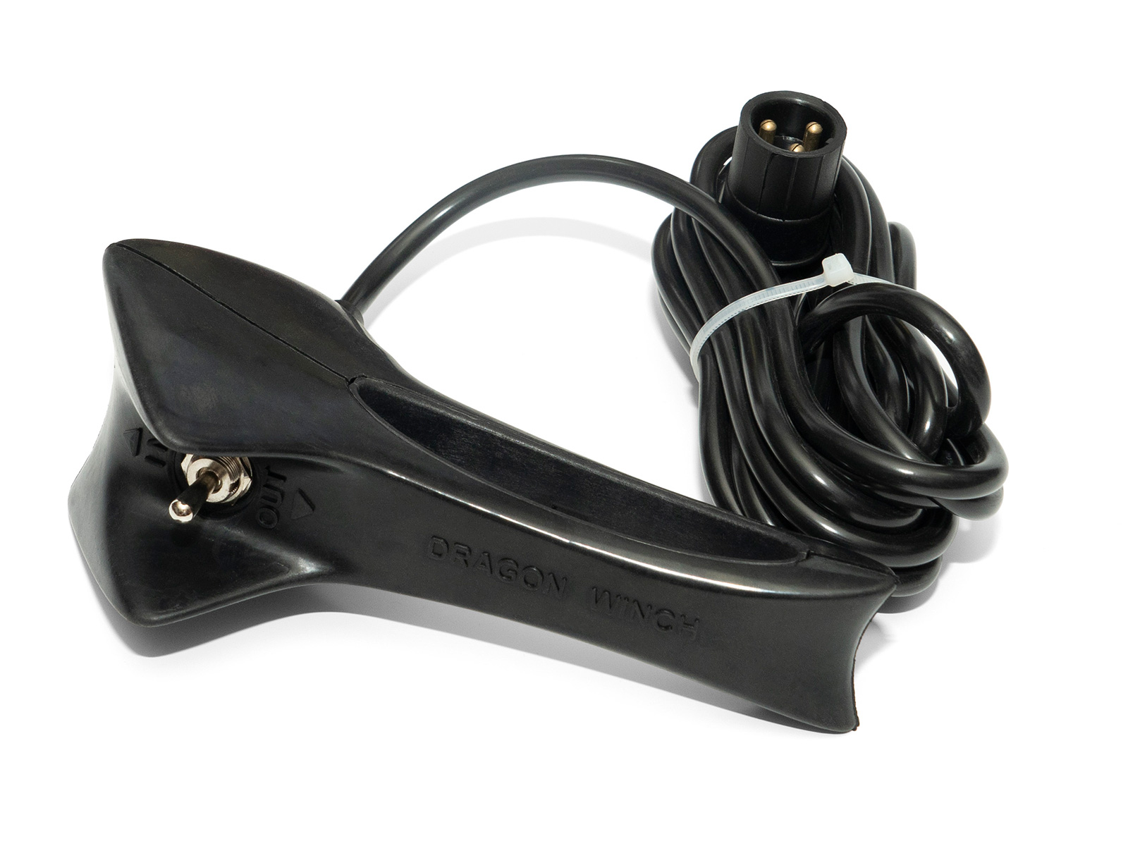 Dragon Winch Drátový Pilot Pro Naviják DWHi 15000 Lbs 12V 9KM