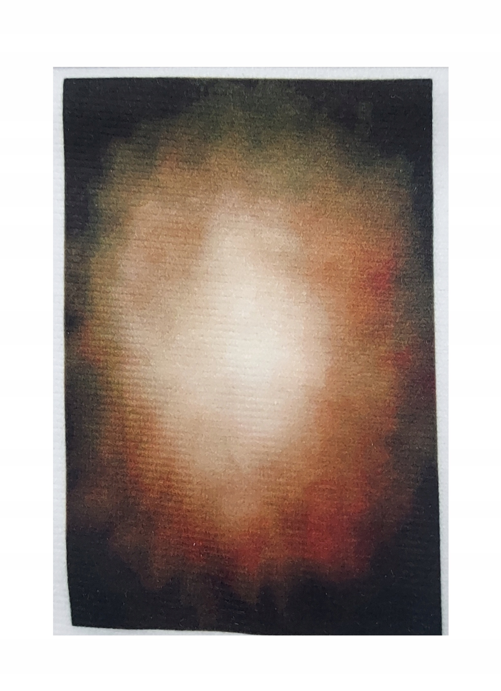 Kate Tło Fotograficzne B1022495B Cieniowane 200x300cm Brązy