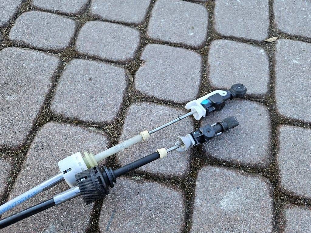 Câble Mécanisme levier vitesse Engrenage Câble Endommagé Opel Astra K 55499527