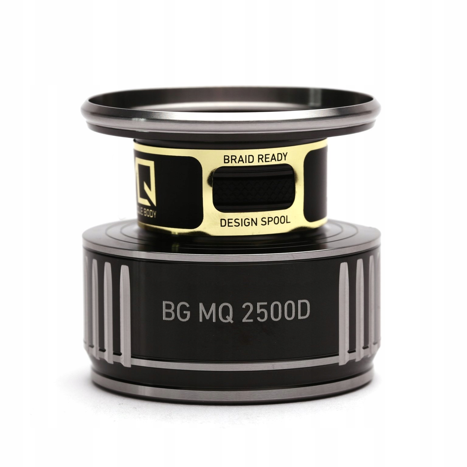 Cívka Pro Naviják Daiwa Bg Monocoque 2500D-H