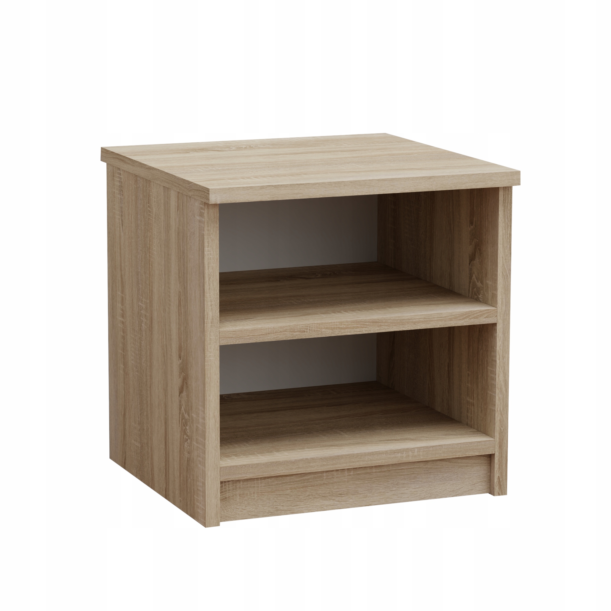 

Szafka nocna komoda stolik sonoma 40 cm