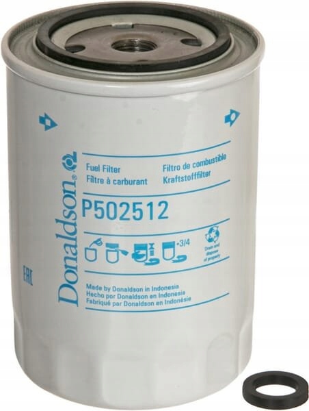 Palivový filtr Donaldson Off P502512