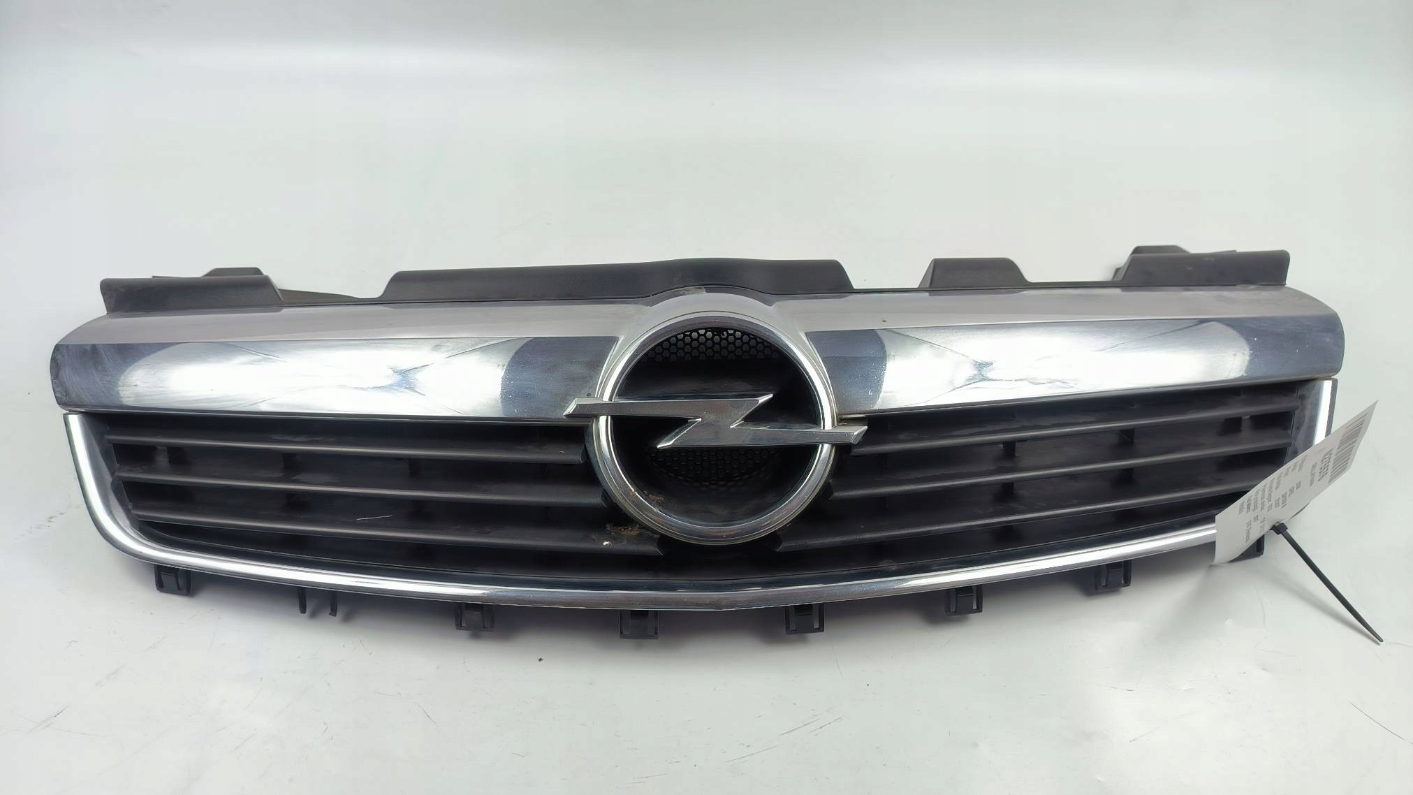 Grill Grill 13157590 OPEL ZAFIRA B