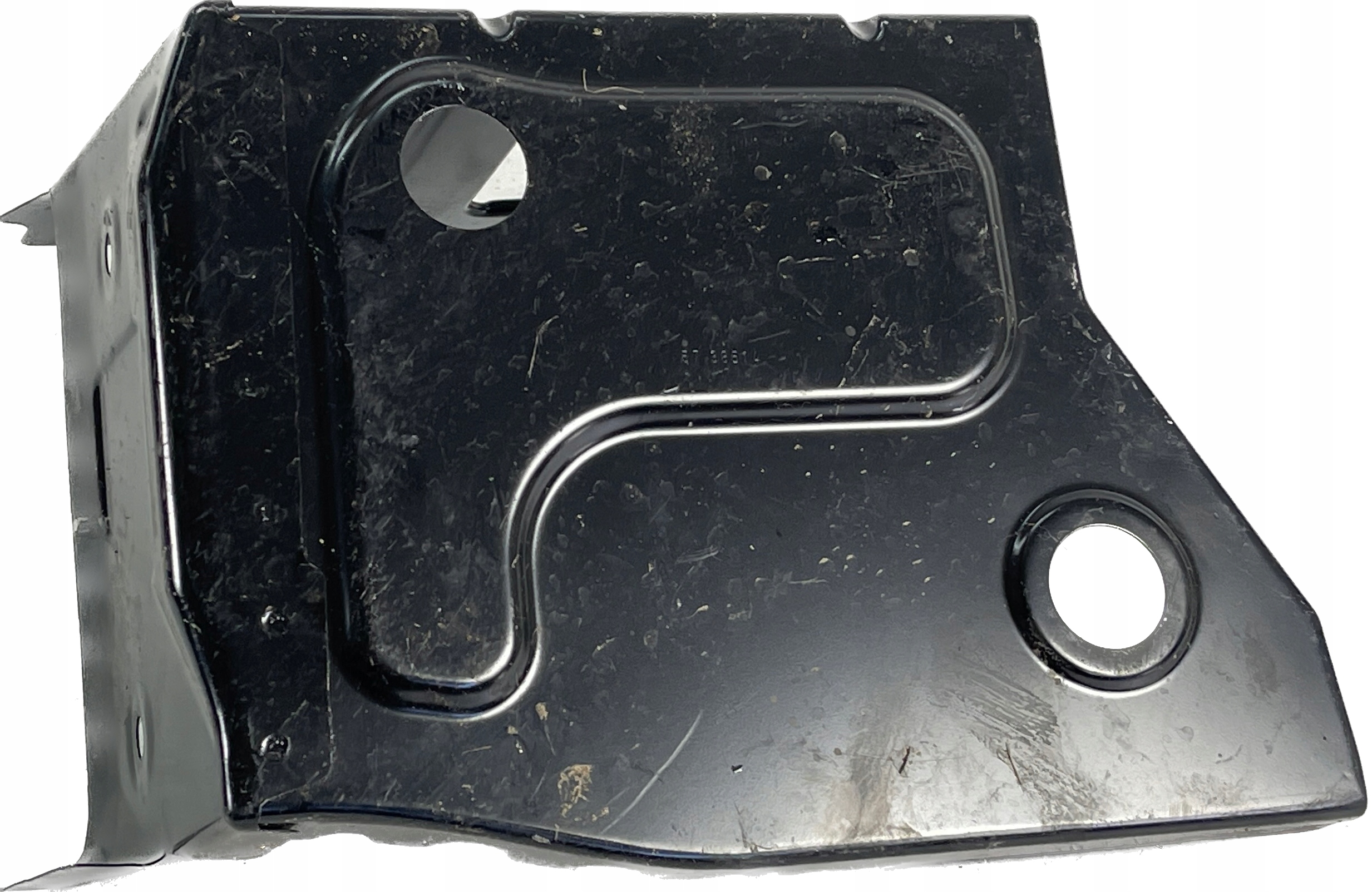 LINKS BLECH HALTER HALTER BMW 8499307