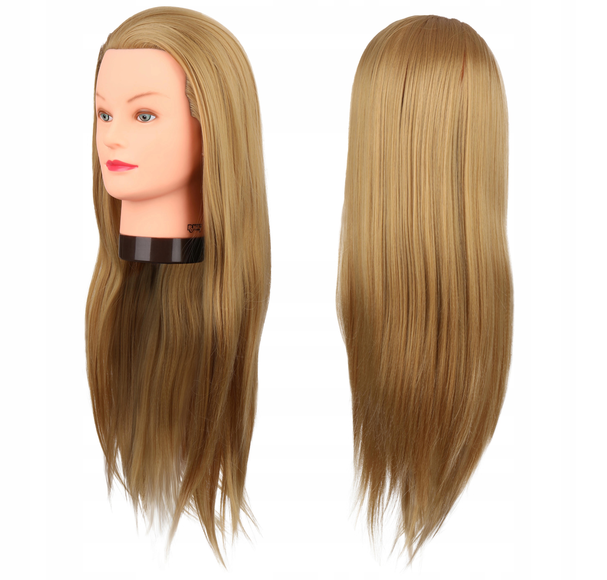 

Główka Głowa Fryzjerska Treningowa Do Czesania 60c