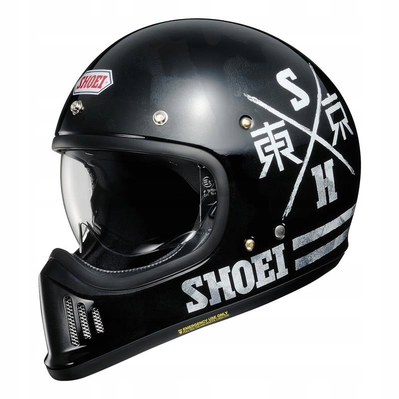 SHOEI EX-ZERO+純正OPセット EX-ZERO 内装セット｜オプション＆リペアパーツ｜ヘルメット SHOEI
