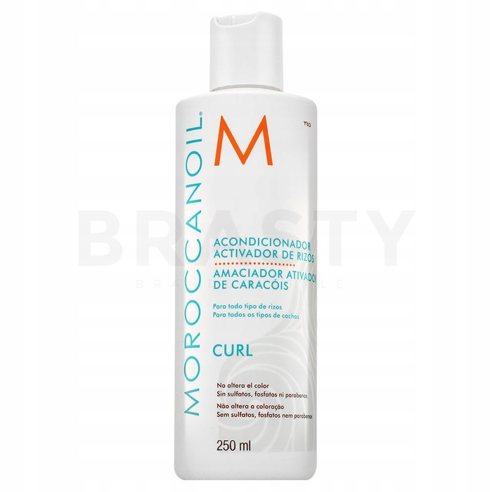 Moroccanoil Curl Curl Enhancing Conditioner 250 m