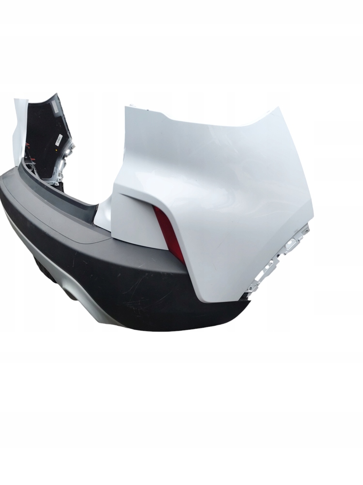 ZDERZAK TYLNY FORD ESCAPE MK4 USA Producent części Ford OE