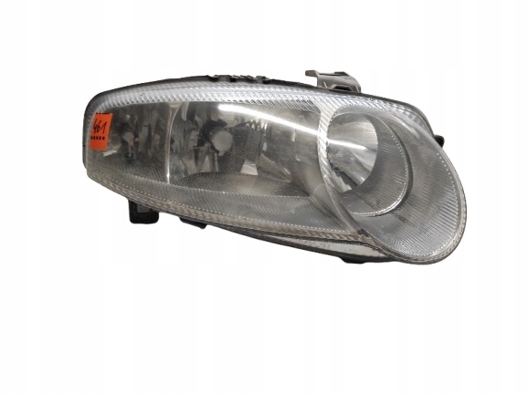 ALFA ROMEO 147 00-05 LAMPA PRAWA PRZÓD 468261940 - CAŁA