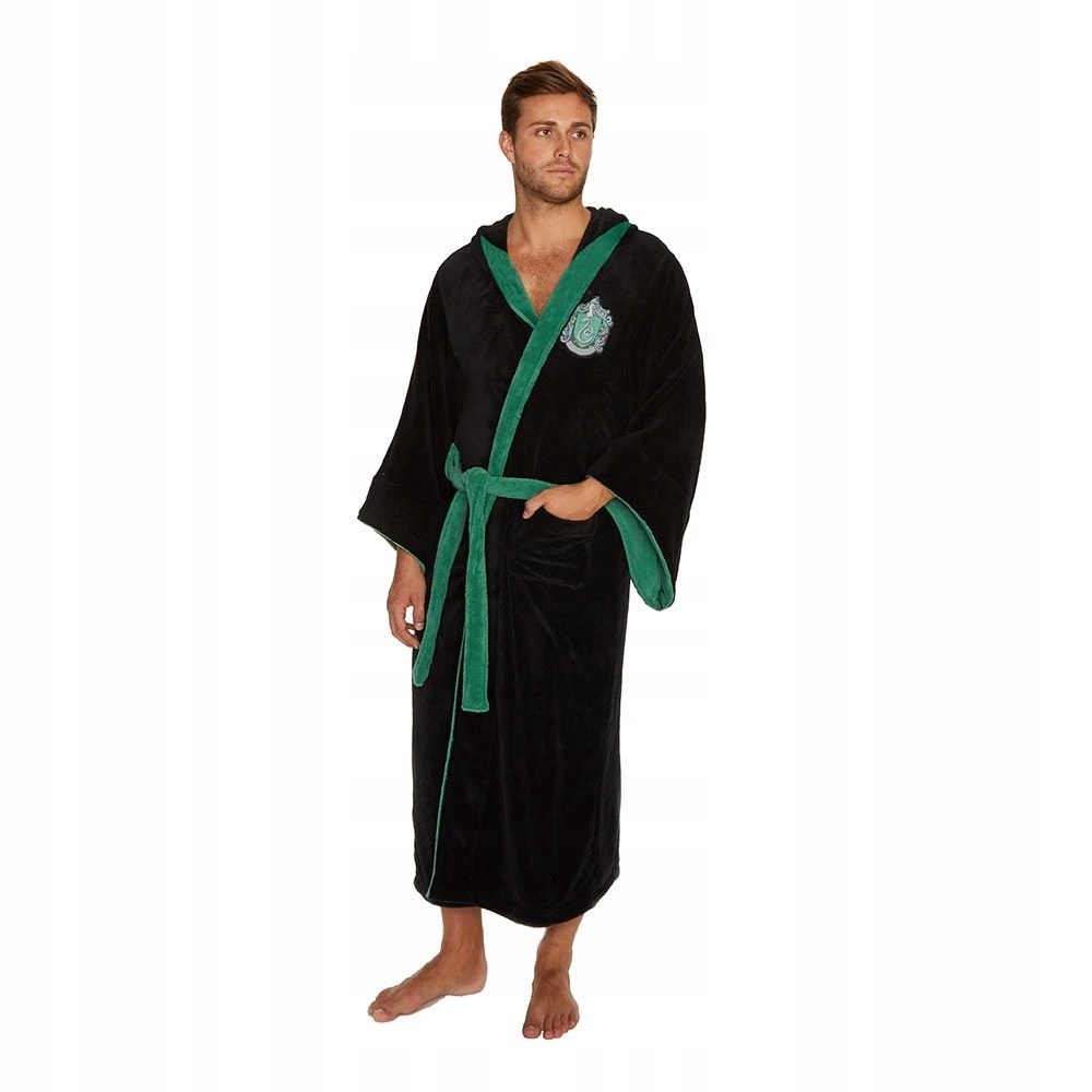 Župan pánský Zmijozel, Harry Potter