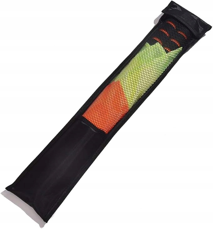 PROFESJONALNE CHORĄGIEWKI SĘDZIOWSKIE 2szt Model brak