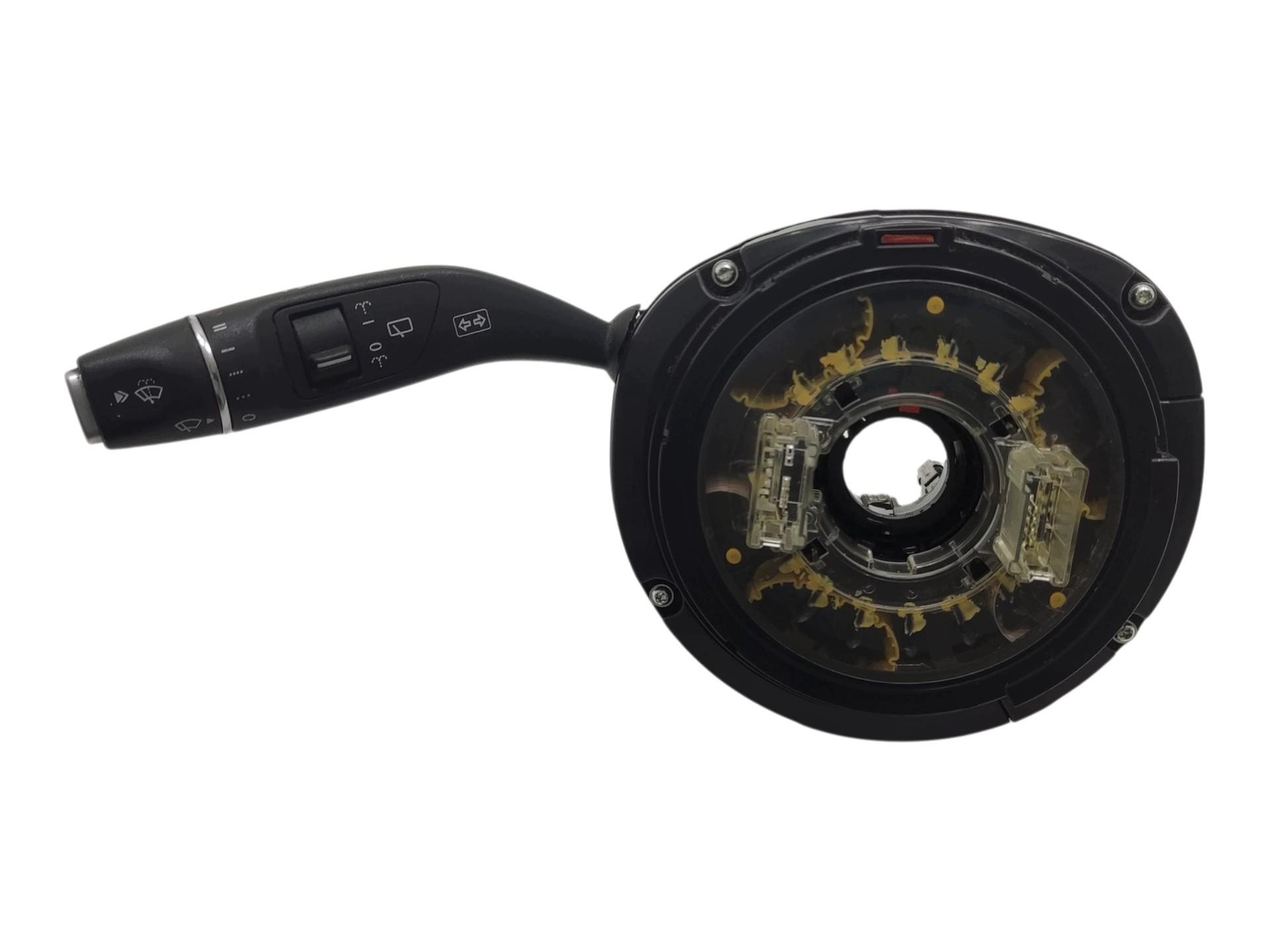 steering wheel levers and controls ring MERCEDES A-KLASA W176 2012-2015
