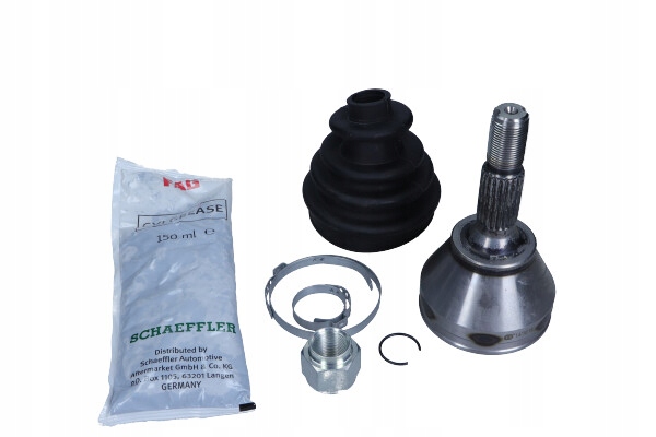 771 0627 - Зовнішній ШРУС для CITROEN C2 / C3 03-1, 4/1, 6 16V