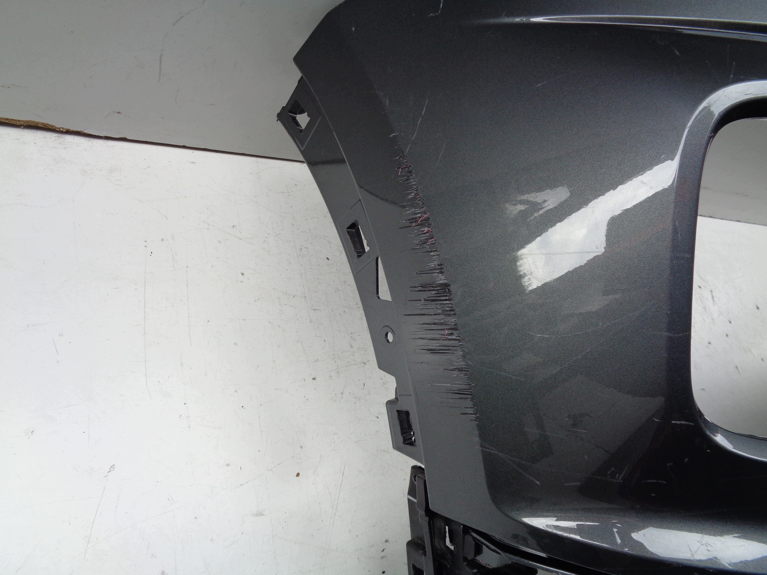 front bumper VW T-ROC 2GA 17- NR 53378