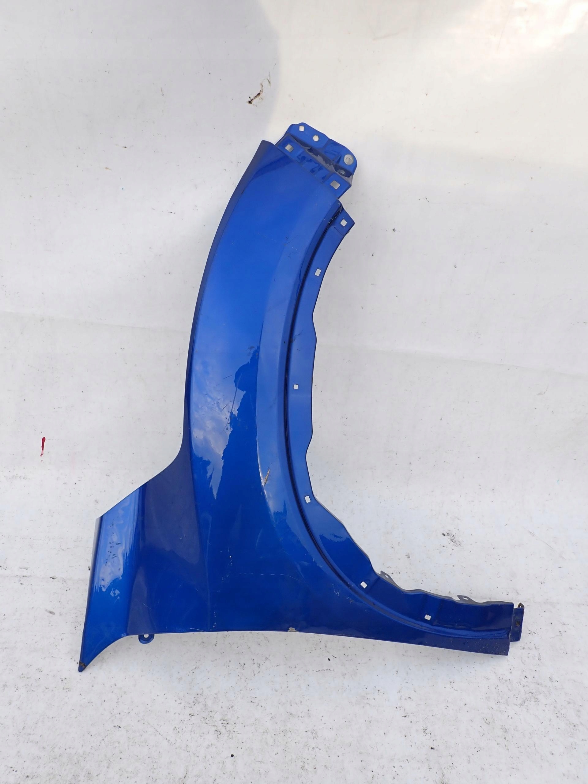 HONDA HR-V II 13- fender right front front