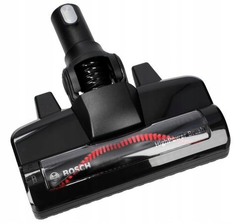 Elektrokefa HighPower Brush pre vysávač Bosch