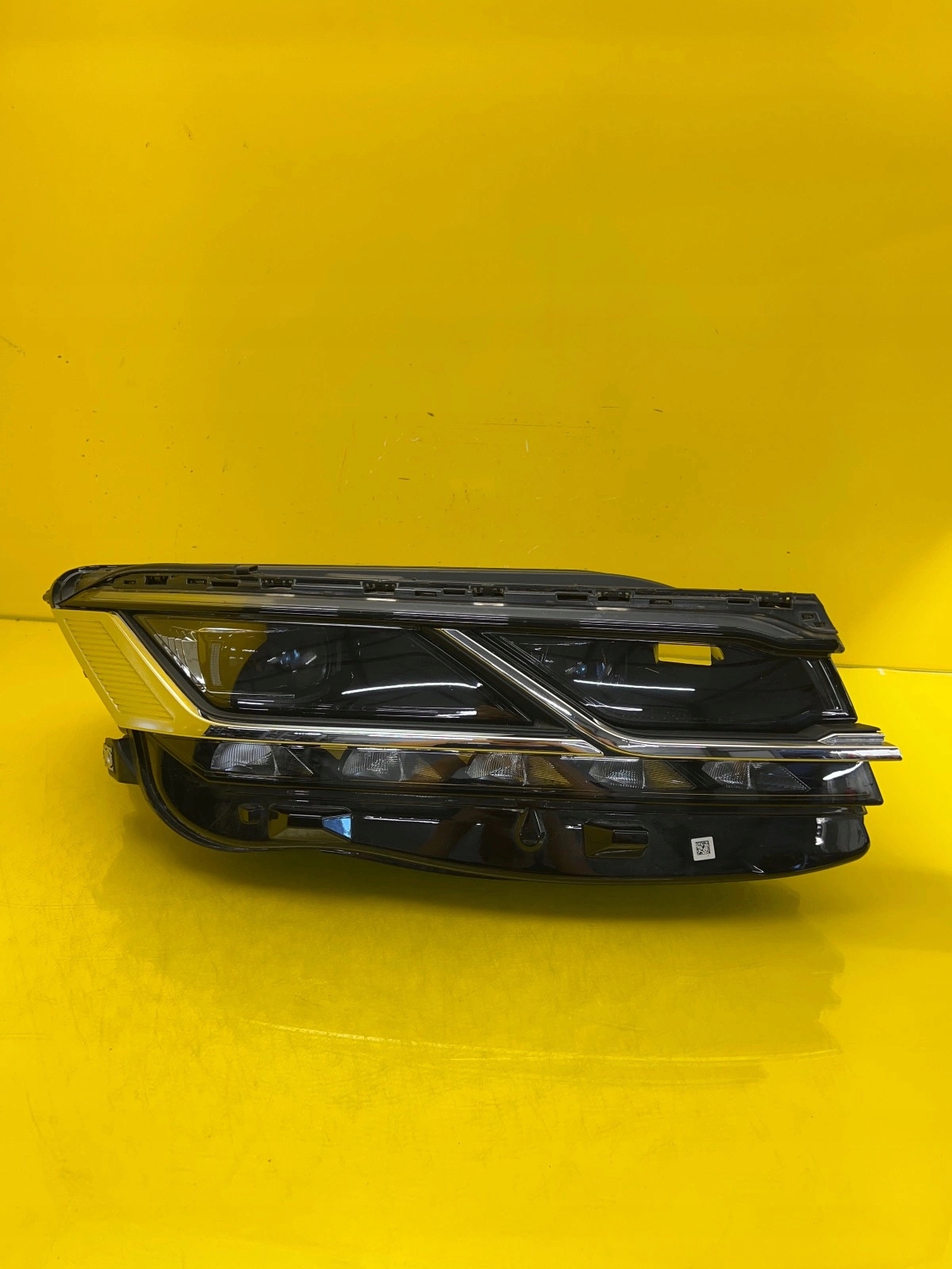 light right VW Touareg III 3 19- Full Led 761941082