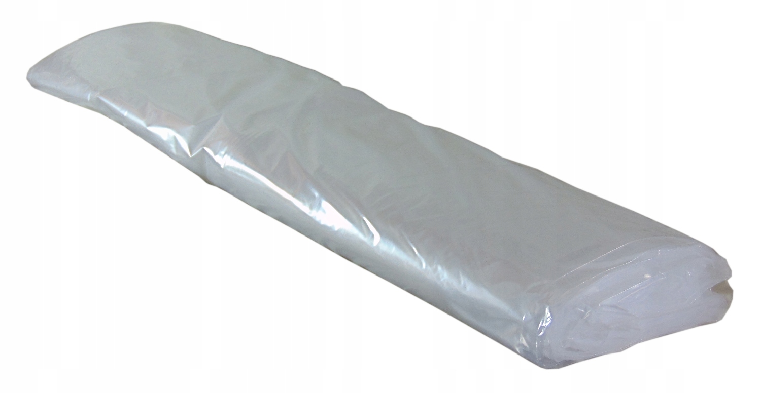 

Worki foliowe przezroczyste duże 70x150 cm 10sztuk