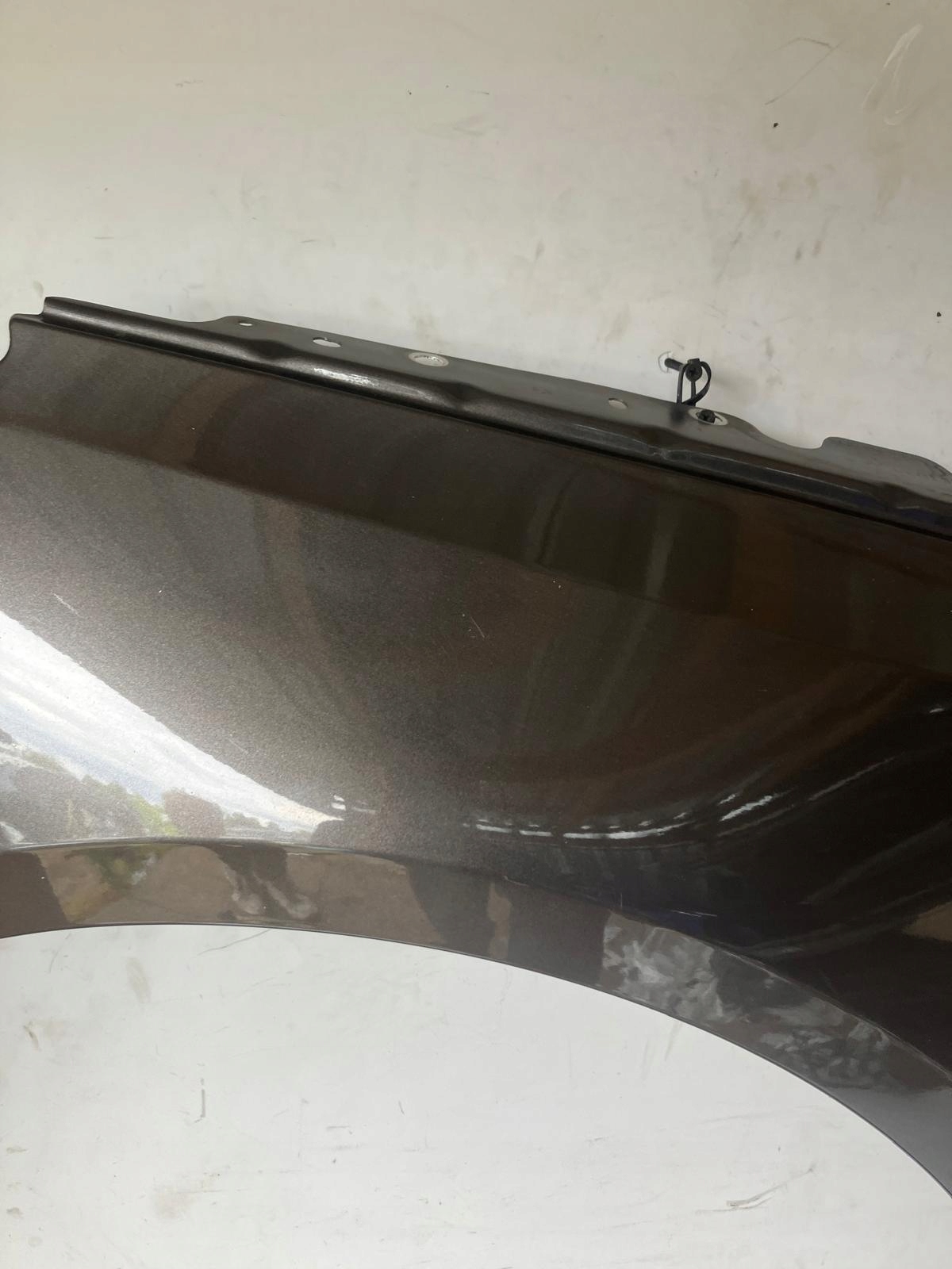 fender left front PEUGEOT 308 T9 KKSD