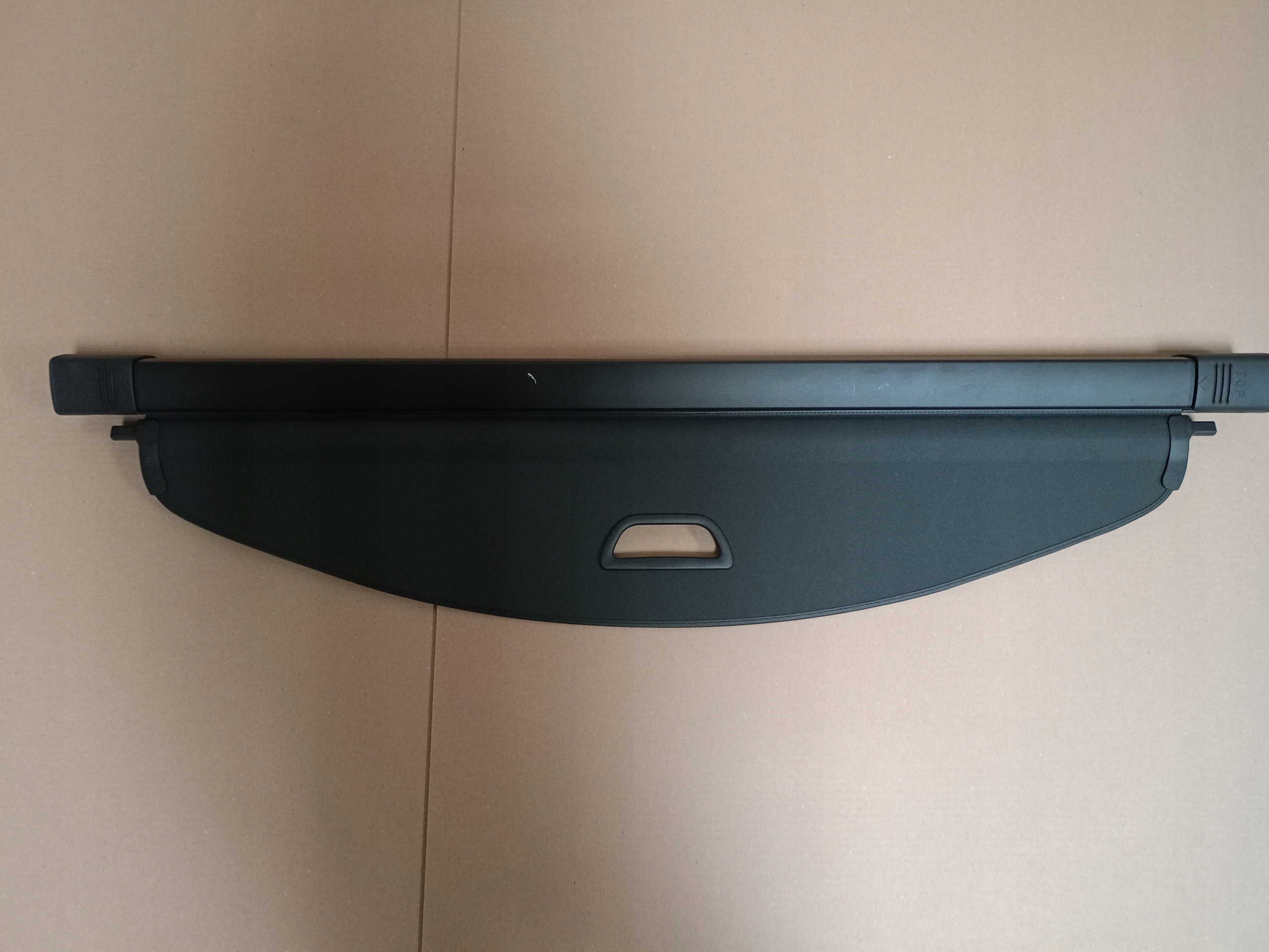 РОЛЕТА БАГАЖНИКА MERCEDES GLC КУПЕ 22- A2548102800