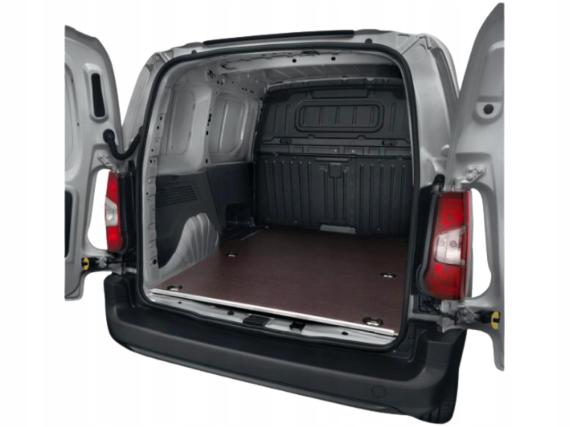 Toyota Proace Lakovaná drevená podlaha, batožinový priestor PZ4L0-H5E12 Oe