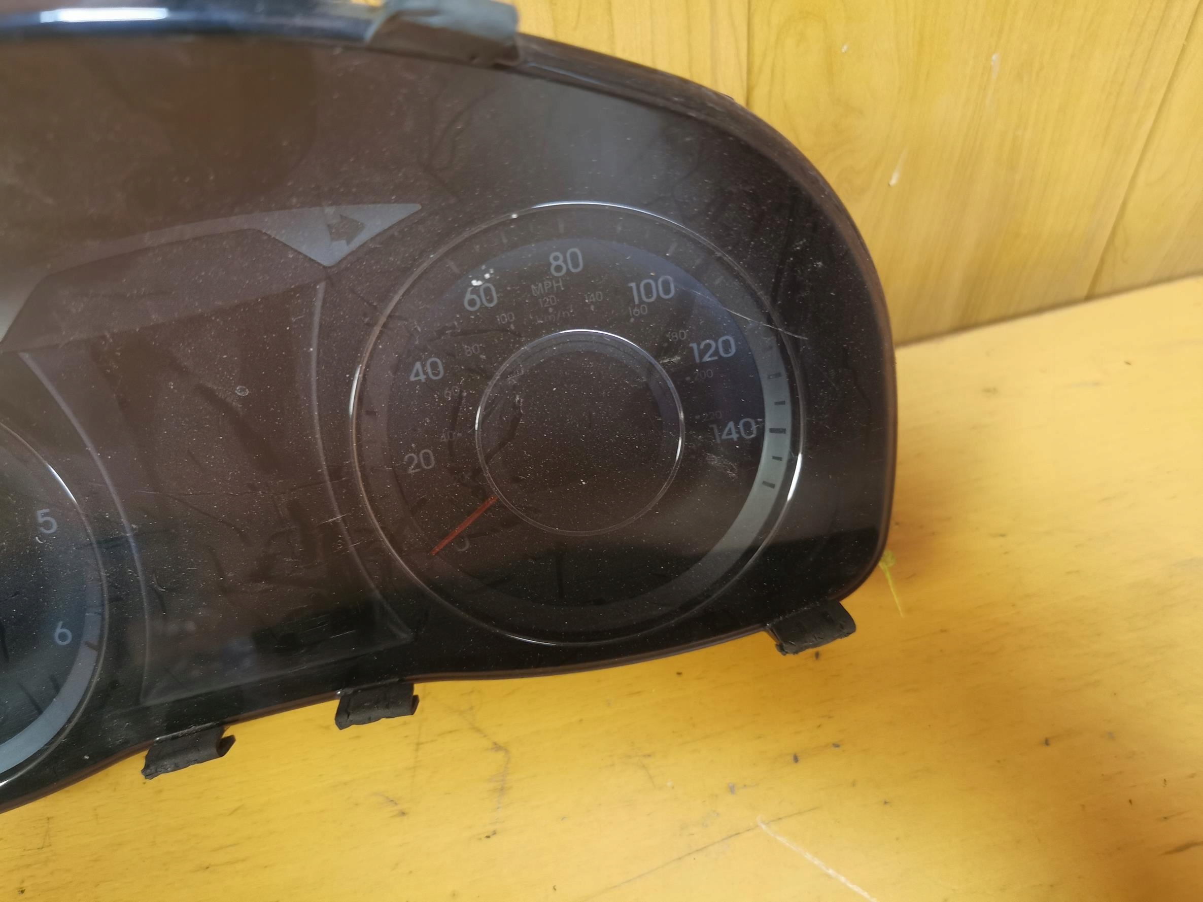 dials dials HYUNDAI I40 1.7 CRDi 94013-3Z050 UK
