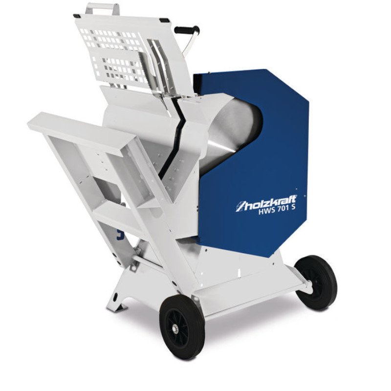 PIŁA TARCZOWA WAHADŁOWA HWS 701S HOLZKRAFT 5963703