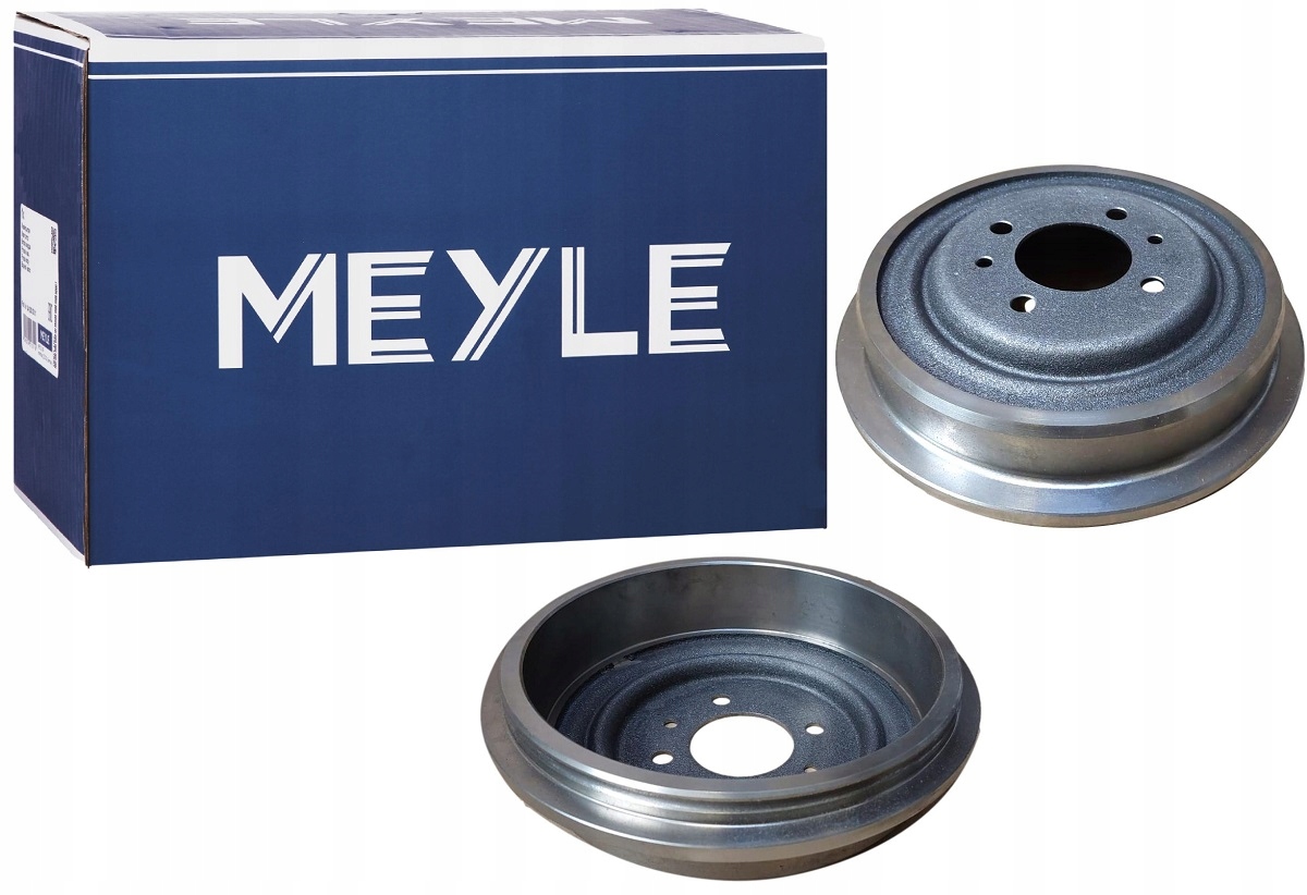 29-155230004 - 2 Х MEYLE ШИНКА БАРАБАН. CHEVROLET T. Aveo KALOS SPAR