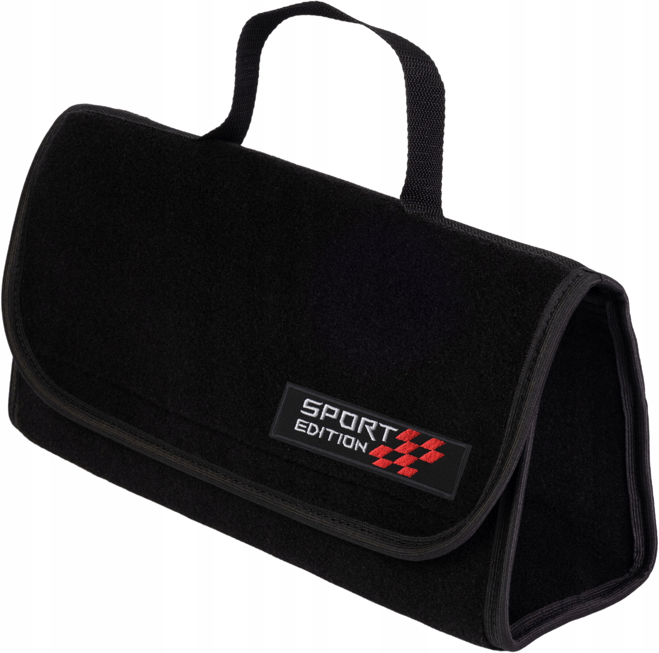 

Kuferek organizer torba do auta Sport Edition