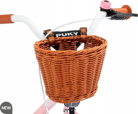 Koszyk Puky M do rowerków biegowych Puky 9120