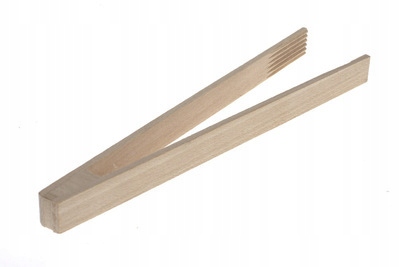 

Aaa Szczypce do ogórków drewniane małe