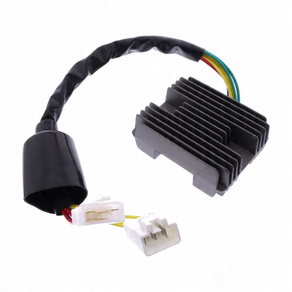 

Regulator napięcia Jmp do Honda Vfr 800