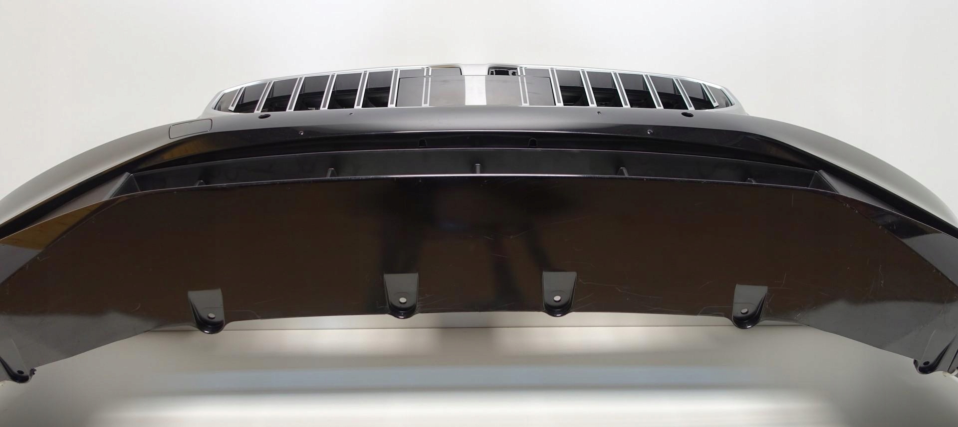 BMW 5 G60 G61 BASIC 9883904 below 6 PDC 2023- bumper front front