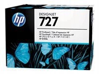 Hp 727 Printhead T920 T1500