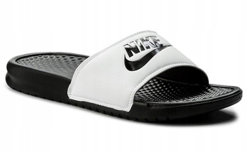 Nike pánské pantofle Benassi Jdi velikost 42,5