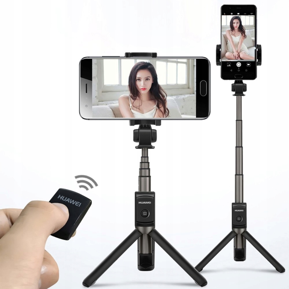 HUAWEI AF15 Selfie Stick Statyw Marka Huawei