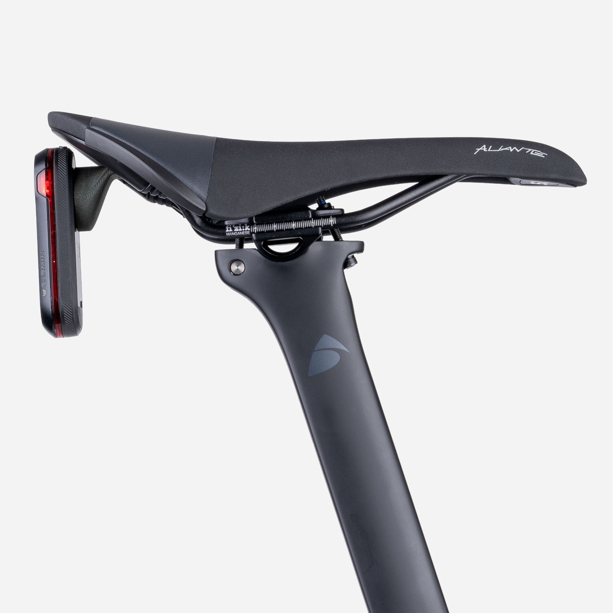 Uchwyt radaru do siodelka Fizik Garmin Varia 515 rozmiar S