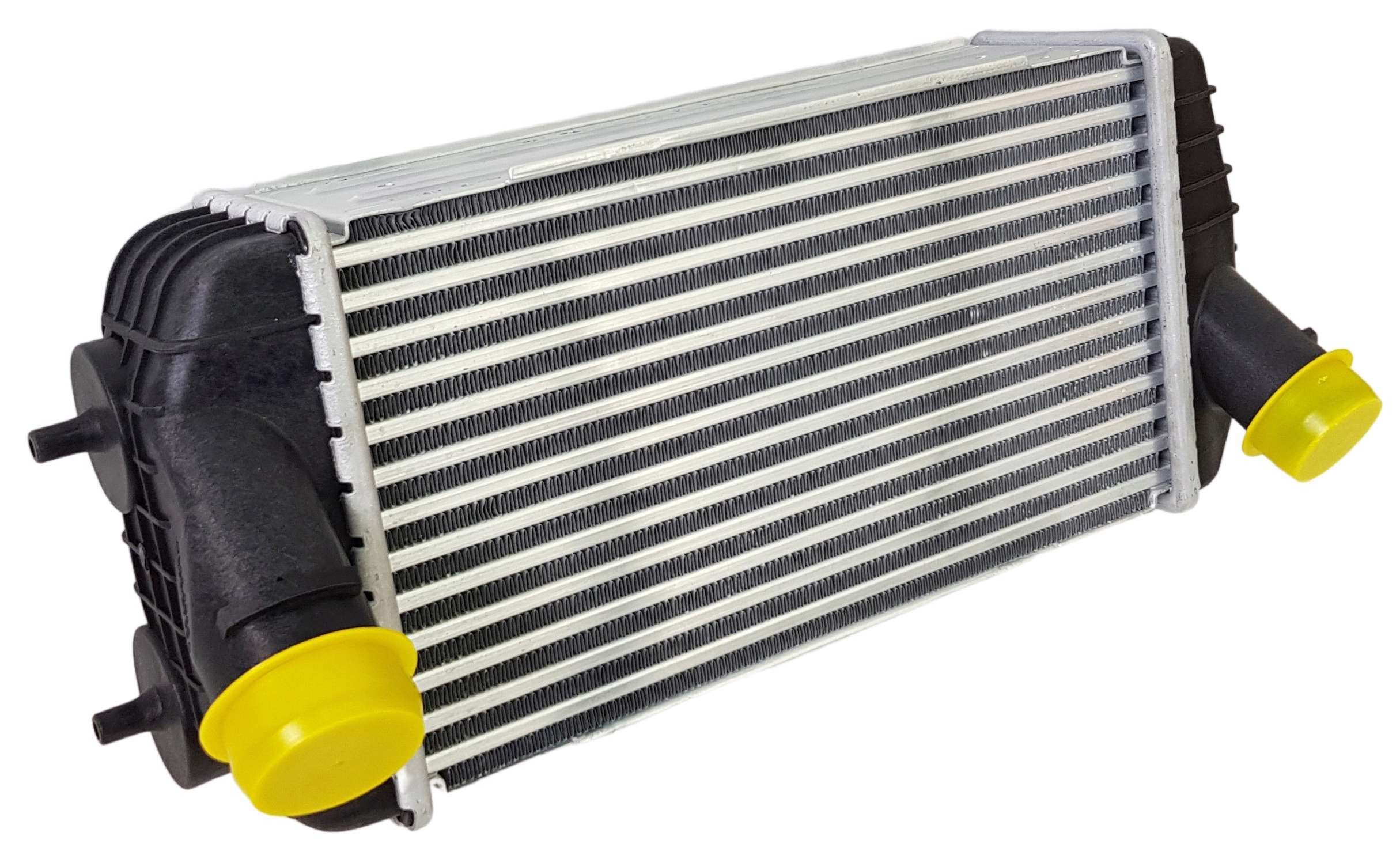 Intercooler HYUNDAI TUCSON 1.6T 15- 282712B800