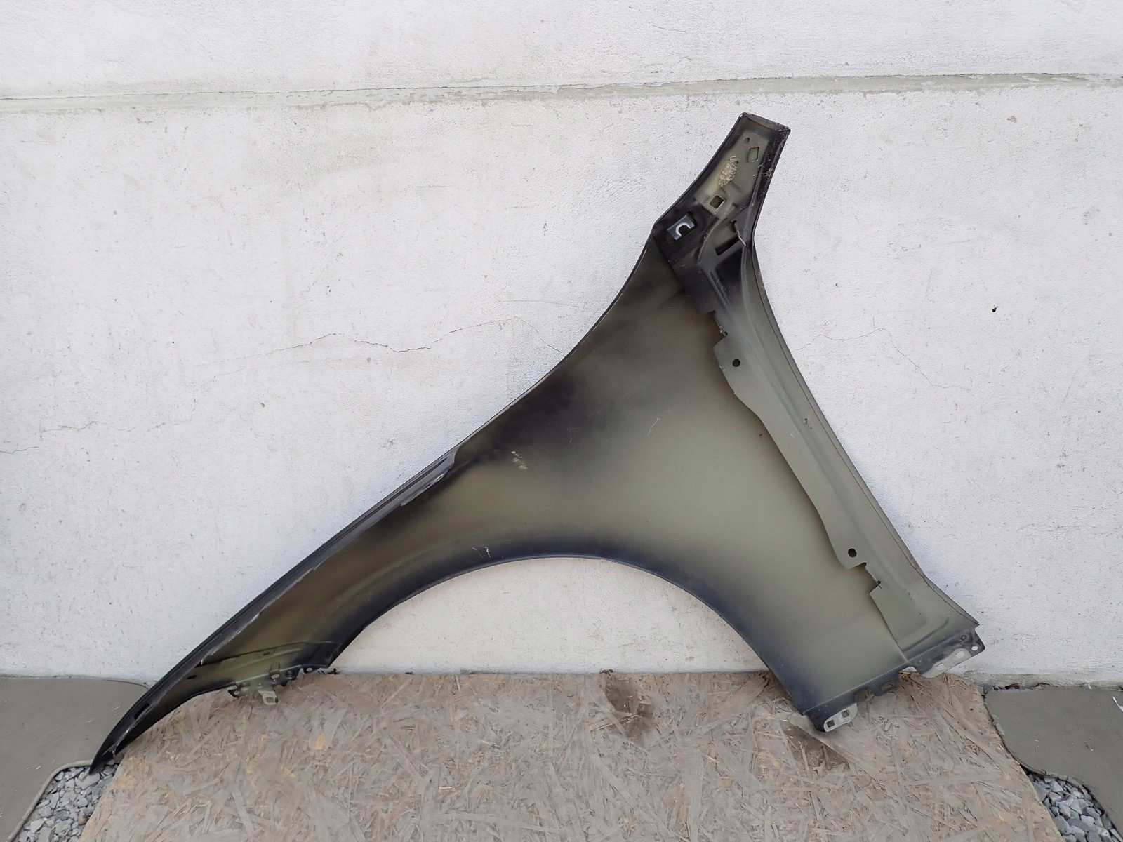 fender right front front VOLVO S90 234 V90 2 II 235 2016- 32405563