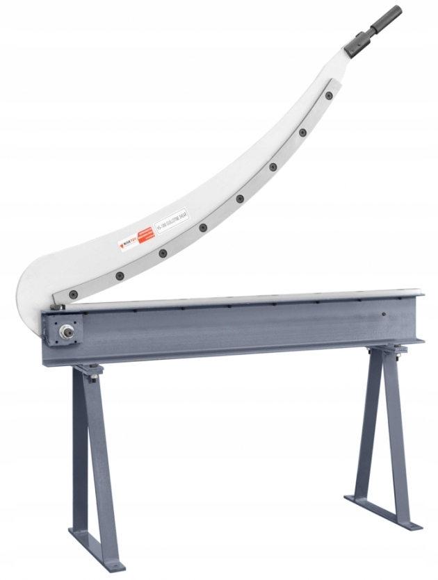 NOŻYCE GILOTYNOWE SZABLOWE DO BLACHY HS-500