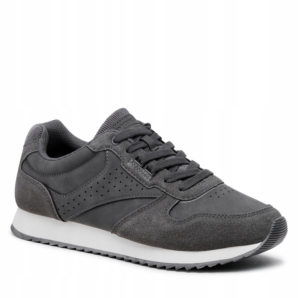 

Sneakersy męskie Sprandi MP07-01499-03 adidasy 41
