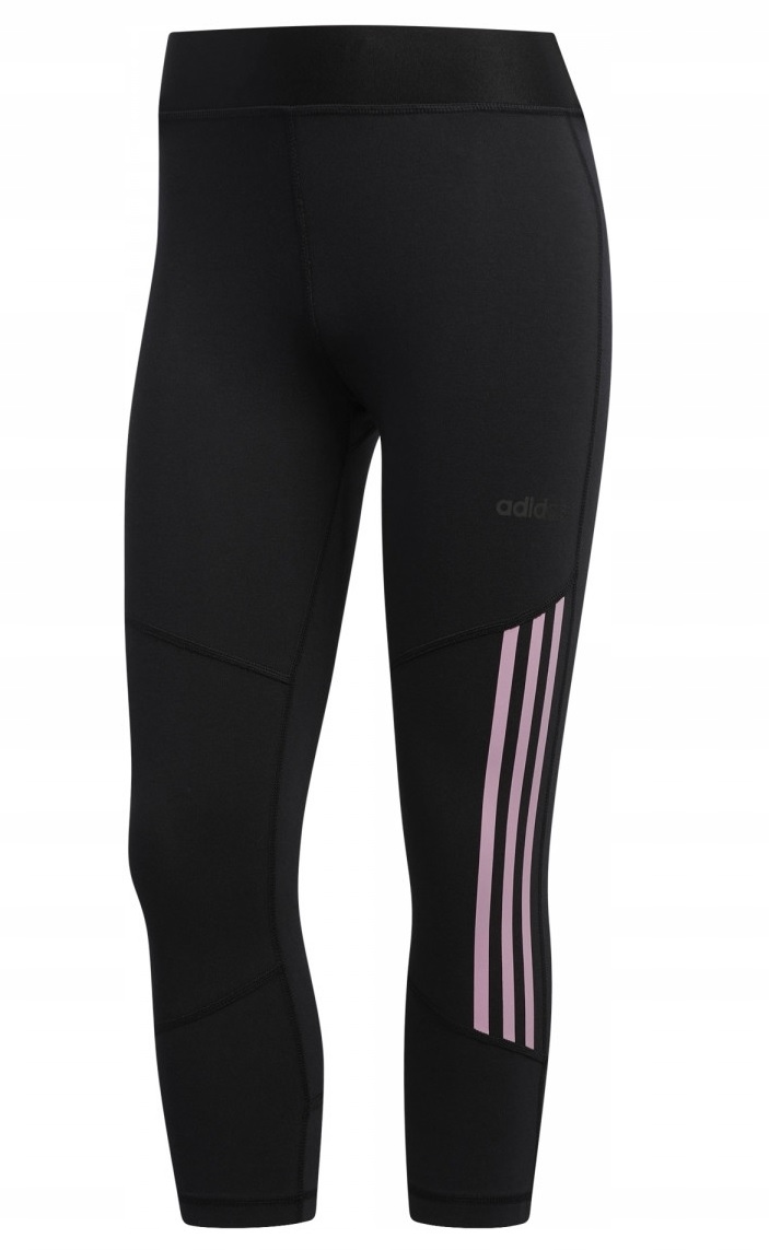 Legginsy Adidas Design 2 Move 3/4 DW9928