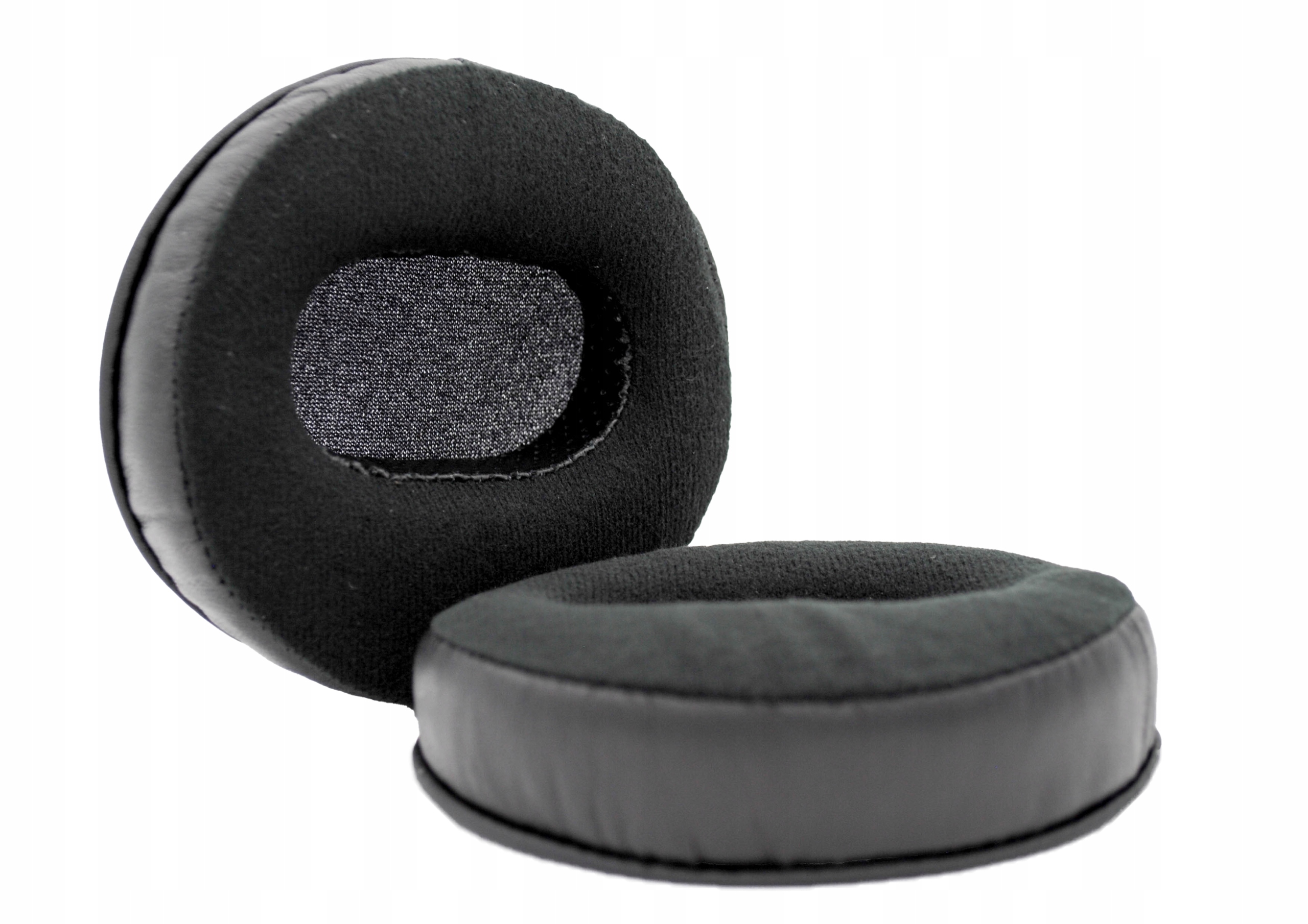 

Pady Dekoni Hybrydowe Skóra/Welur do Fostex TH-X00