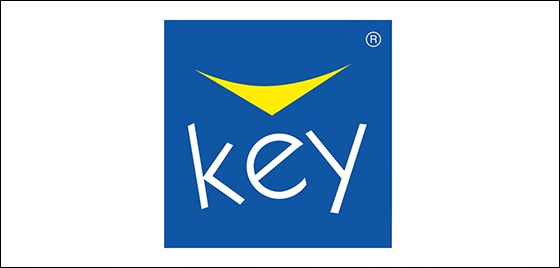 KEY BIUSTONOSZ TBM 122 MŁODZIEŻOWY beż 85CC Materiał dominujący poliamid