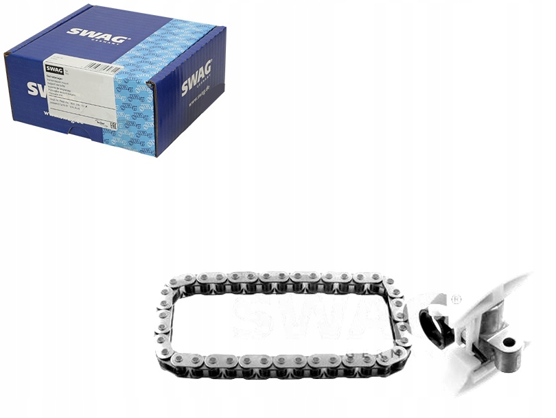 SWA99 13 - ЛАНЦЮГОВИЙ РАСПРЕДВАЛ (НАТЯГУВАЧ ЛАНЦЮГА) NAPED DR