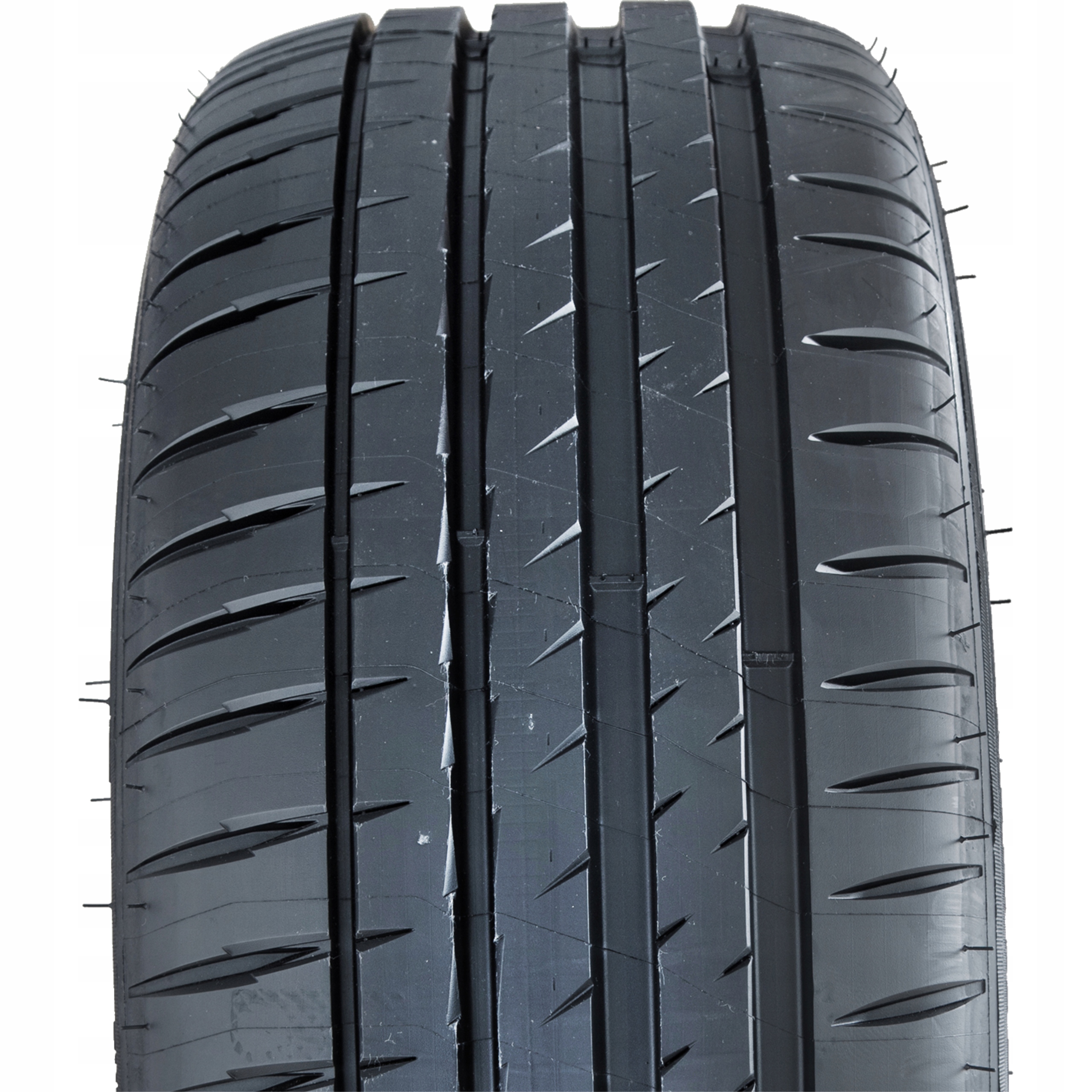 2x 285 / 40R21 109Y Pilot Sport 4 MICHELIN